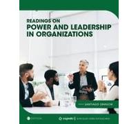 Readings On Power And Leadership In Organizations