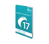 Readiris Corporate 17 Volume License Mac OS 500 - 999 Utilisateur(s)