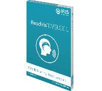 Readiris Dyslexic 2.0 50 User