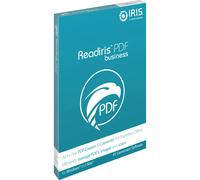Readiris PDF Business 23