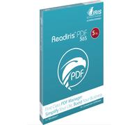 Readiris PDF Enterprise 365 Jahreslizenz