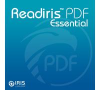 Readiris PDF Essential