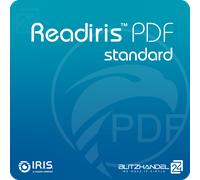 Readiris PDF Standard 23 Mac OS Académique & Public
