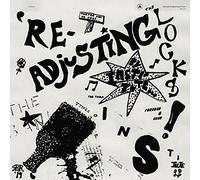 Readjusting the Locks/Bourbon Ltd Edt