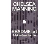 Readme.Txt - Meine Geschichte