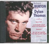 Reads Dylan Thomas Poetry [Import]