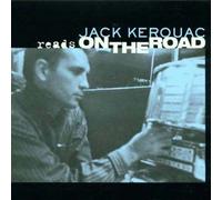 Reads ""On The Road"" - With David Amran & Tom Waits - Dutch Import