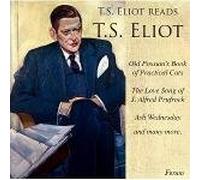 Reads T.S. Eliot