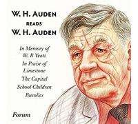 Reads W.H. Auden