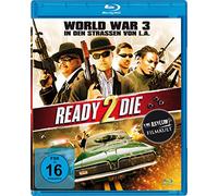 Ready 2 Die [Blu-Ray] [Import]
