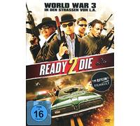 Ready 2 Die (World War 3 in Den Strassen Von L.A.) [Import]