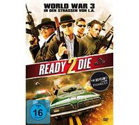 Ready 2 Die-World War 3 in den Straßen Von L.A. [Import]