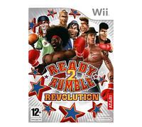 Ready 2 Rumble Revolution