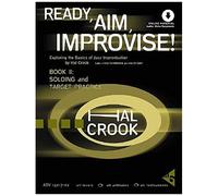 Ready, Aim, Improvise!