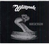 Ready An' Willing