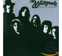 Ready an' Willing [Japan Bonus Tracks] by Whitesnake NEUF