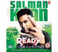 Ready [Blu-ray]