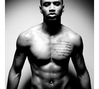 Ready by Trey Songz (2009-08-31)