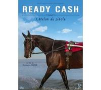 Ready Cash L'étalon du siècle DVD E