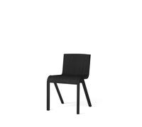 Ready Chaise de Salle à Manger Chêne Noir