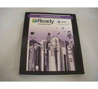 Ready Common Core Grade 4 Reading Instruction Teacher Resource Book