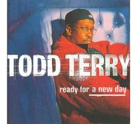 Terry,Todd - Ready for a New Day [Import]