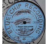 Ready For Action - Shogun MC 12"