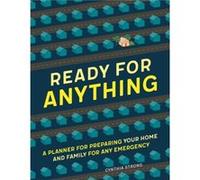 Ready for Anything by Cynthia Strong Cynthia Strong (Auteur)