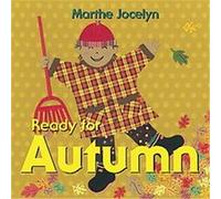 Ready for Autumn Marthe Jocelyn (Auteur)
