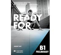 READY FOR B1 Preliminary Wb +key ePk