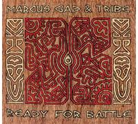 Ready For Battle CD