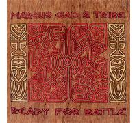 Ready for Battle – Vinyle – Broken Silence