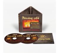 Running Wild - Ready for Boarding