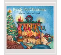 Ready for Christmas