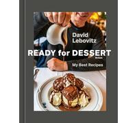 Ready for Dessert – Révisé : Mes meilleures recettes – Random House