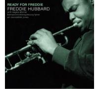 Freddie Hubbard – Ready For Freddie