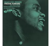 Ready For Freddie - UHQCD