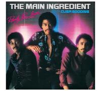 Main Ingredient Ft. Cuba G - Ready for Love