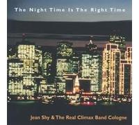 Shy, Jean & Real Climax - The Night Time Is the Right Time