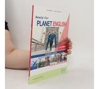 Ready For Planet English Claire Lewis Moore