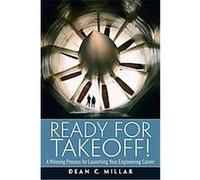 Ready for Takeoff Dean C. Millar (Auteur)