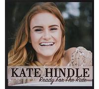 Ready for The Ride [Import Allemand]