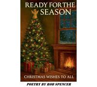 Ready For The Season - Christmas Wishes To All