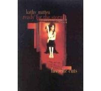 Kathy Mattea - Ready for The Storm [Import]