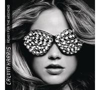 Ready for the Weekend