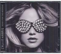 Calvin Harris - Ready for The Weekend