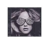 Calvin Harris – Ready for The Weekend – Sony