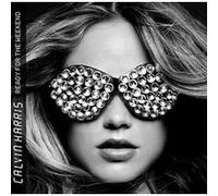 Calvin Harris – Ready for the Weekend – Double vinyle 12"