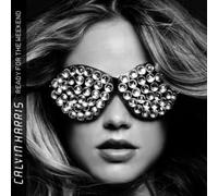 Ready For The Weekend [Vinyl] by HARRIS,CALVIN [VINYL] NEUF