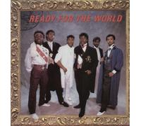 Ready for the World - Long Time Coming (1986) [Import]
